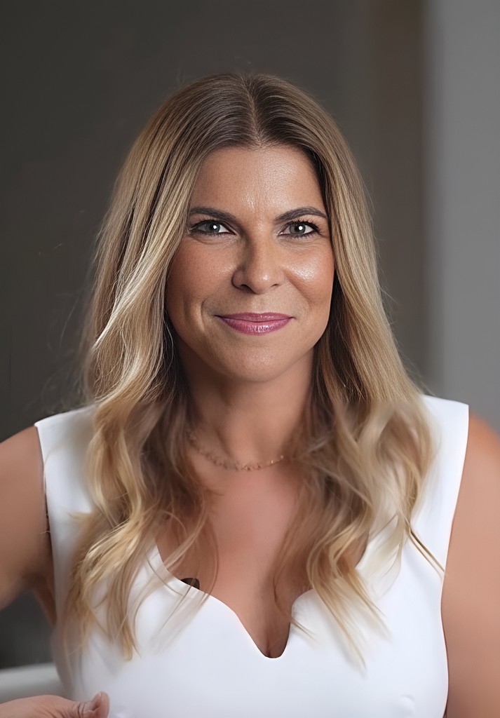 Re Fleury, créatrice de la Méthode 528Hz