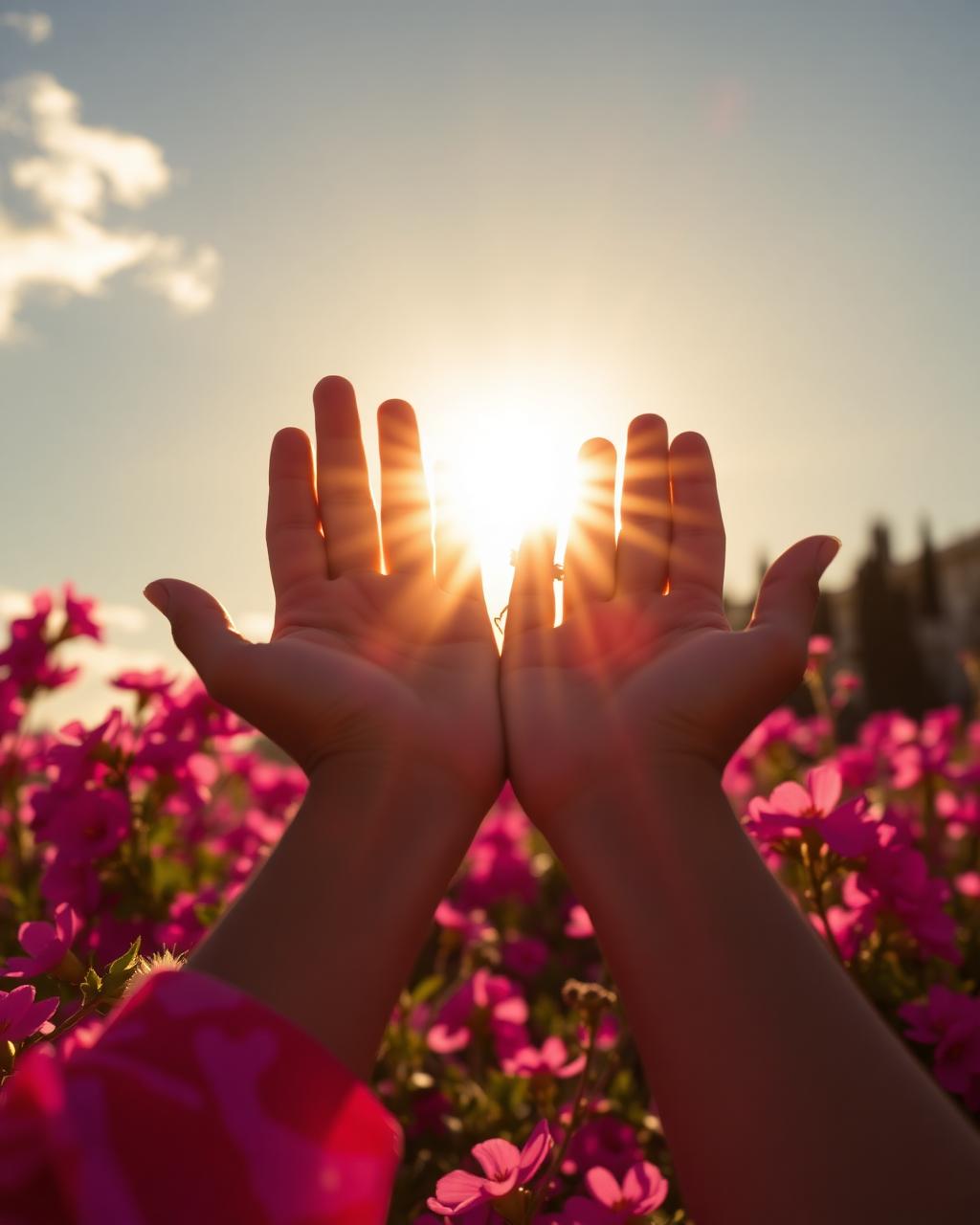 Pratiques de Gratitude